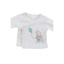 SET REGALO 5 PCS ELEFANTITO MENTA INTERBABY