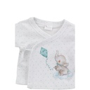SET REGALO 5 PCS ELEFANTITO MENTA INTERBABY