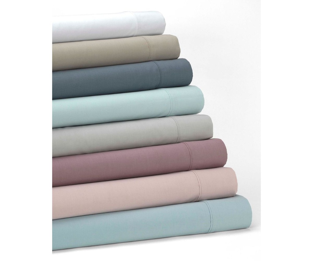 FUNDA ALMOHADA LISA LINO VIDAL HOME