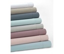FUNDA ALMOHADA LISA LINO VIDAL HOME