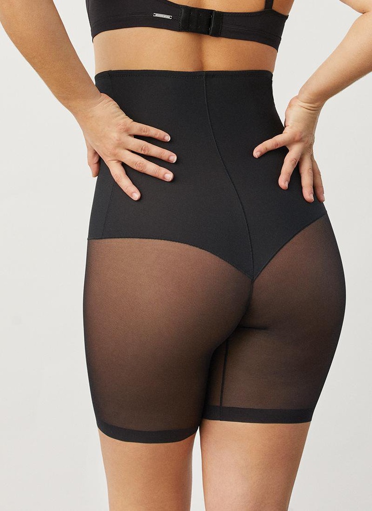 FAJA ALTA REDUCTORA 19612 NEGRO YSABEL MORA