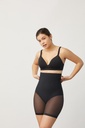 FAJA ALTA REDUCTORA 19612 NEGRO YSABEL MORA
