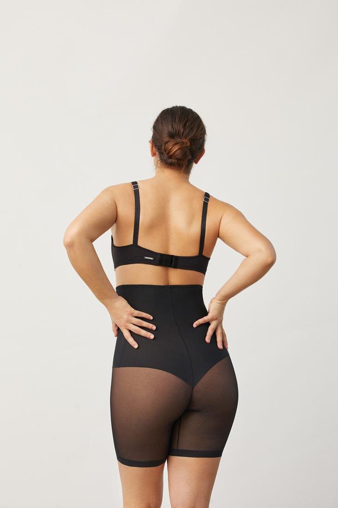 FAJA ALTA REDUCTORA 19612 NEGRO YSABEL MORA