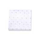 PACK 3 GASAS 80X80 PANDA AZUL INTERBABY