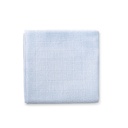 PACK 3 GASAS 80X80 PANDA AZUL INTERBABY