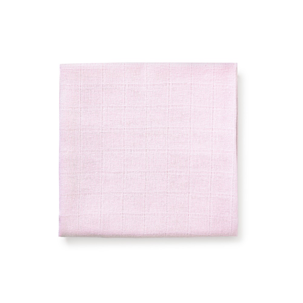 PACK 3 GASAS 80X80 PANDA ROSA INTERBABY