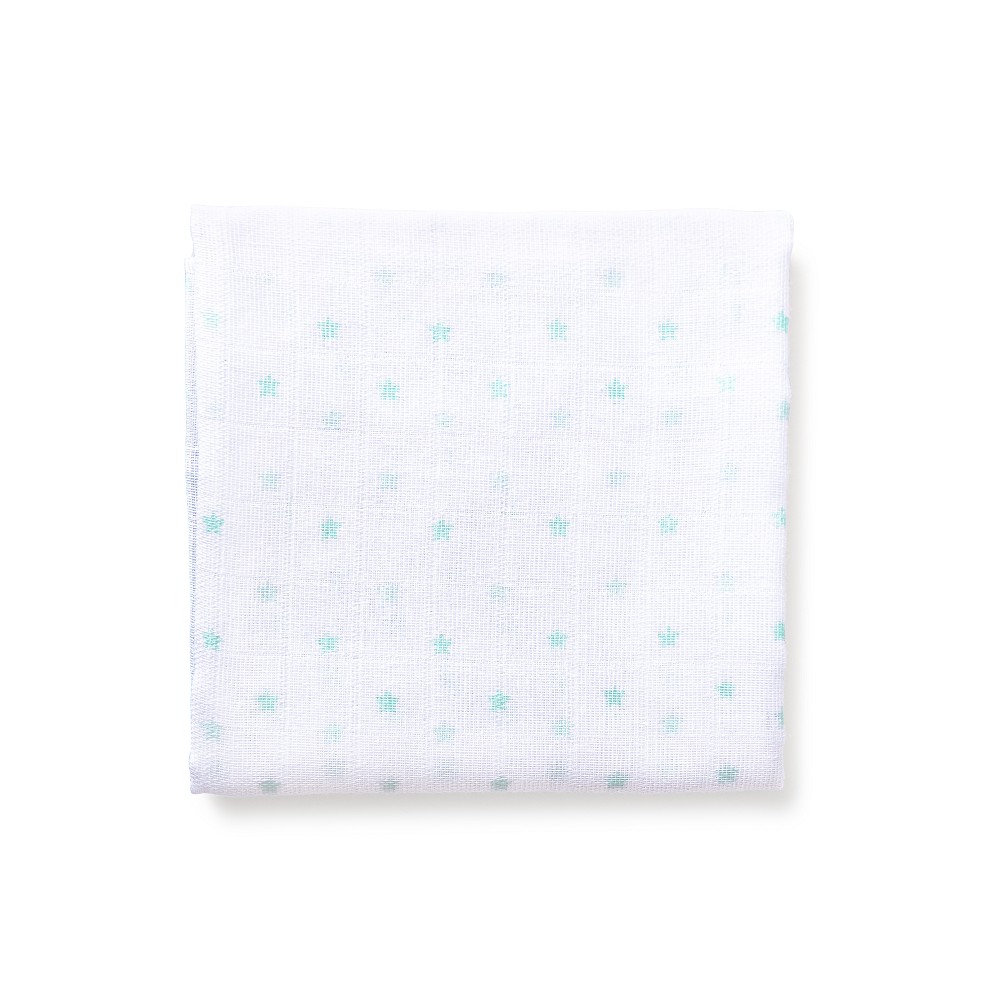 PACK 3 GASAS 80X80 PANDA VERDE INTERBABY