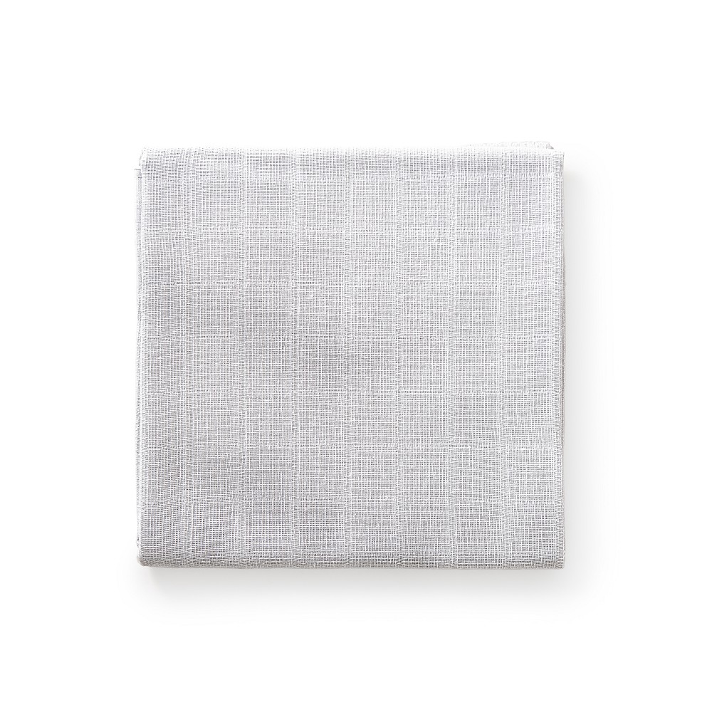 PACK 3 GASAS 80X80 PANDA GRIS INTERBABY