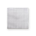 PACK 3 GASAS 80X80 PANDA GRIS INTERBABY