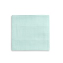 PACK 3 GASAS BAMBÚ 55X70 MOON MENTA INTERBABY