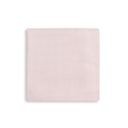 PACK 3 GASAS BAMBÚ 55X70 JUNGLA ROSA INTERBABY
