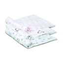 PACK 3 GASAS 80X80 99980 ROSA INTERBABY
