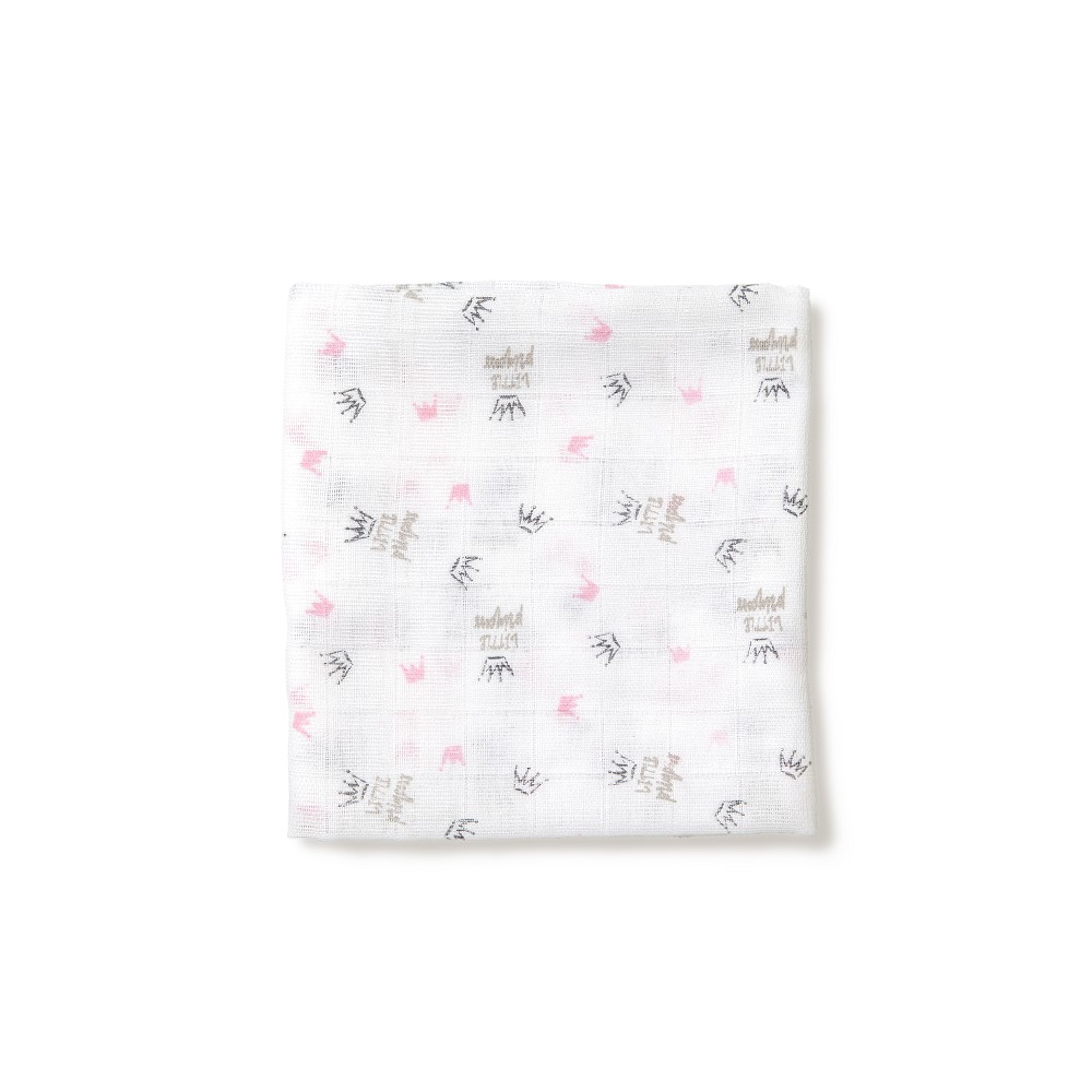 PACK 3 GASAS 80X80 99980 ROSA INTERBABY