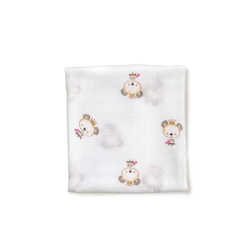 PACK 3 GASAS 80X80 99980 ROSA INTERBABY