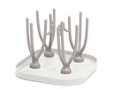 ESCURRE BIBERONES 4194 GRIS KIOKIDS