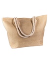 BOLSO PLAYA ESTAMPADO 40X60CM SAFARI VINTAGE SUN &amp; SURF