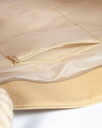 BOLSO PLAYA ESTAMPADO 40X60CM SAFARI VINTAGE SUN &amp; SURF