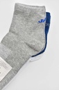 CALCETIN TOBILLERO HOMBRE PACK 3 201802 SURTIDO JOMA