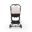 BOLSO MATERNAL VICHY ROSA DON ALGODÓN