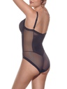 BODY VIOLETA C NEGRO SELENE
