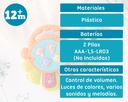 JUGUETE MUSICAL CARACOL 3935 KIOKIDS