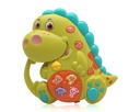 JUGUETE MUSICAL DINOSAURIO 3951 KIOKIDS