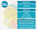 JUGUETE MUSICAL DINOSAURIO 3951 KIOKIDS
