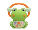JUGUETE MUSICAL RANA 3957 KIOKIDS