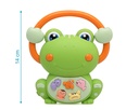 JUGUETE MUSICAL RANA 3957 KIOKIDS