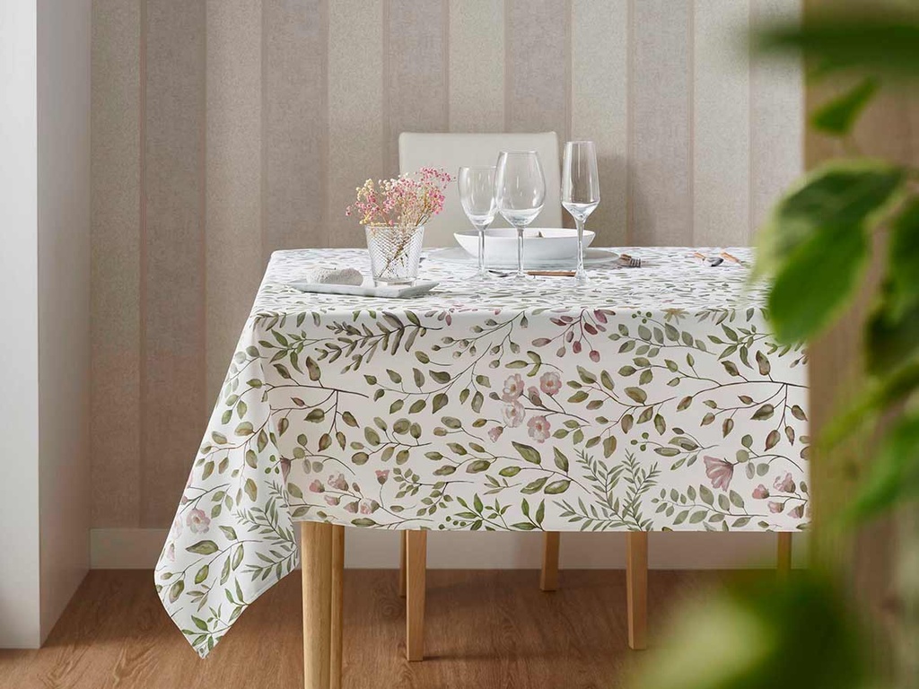 MANTEL RESINADO 8063 JAZMIN ATENAS