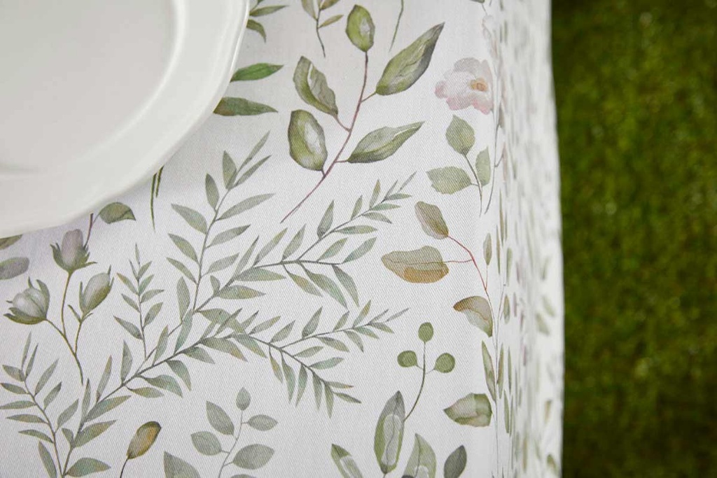 MANTEL RESINADO 8063 JAZMIN ATENAS