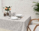 MANTEL RESINADO 867 VERSALLES BLANCO ATENAS