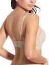 SUJETADOR REGINA B TIERRA SELENE