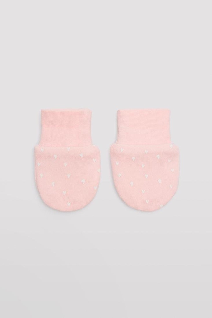 PACK BEBE PRIMERA PUESTA 25367 YSABEL MORA