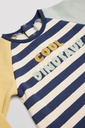 CONJUNTO BEBE MANGA LARGA 25560 YSABEL MORA