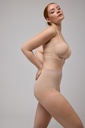 BRAGA REDUCTORA 19636 NUDE YSABEL MORA