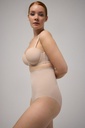 BRAGA ALTA REDUCTORA 19637 NUDE YSABEL MORA