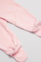 PELELE BEBE MANGA LARGA 25371 YSABEL MORA