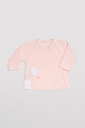 CONJUNTO BEBE MANGA LARGA 25373 YSABEL MORA