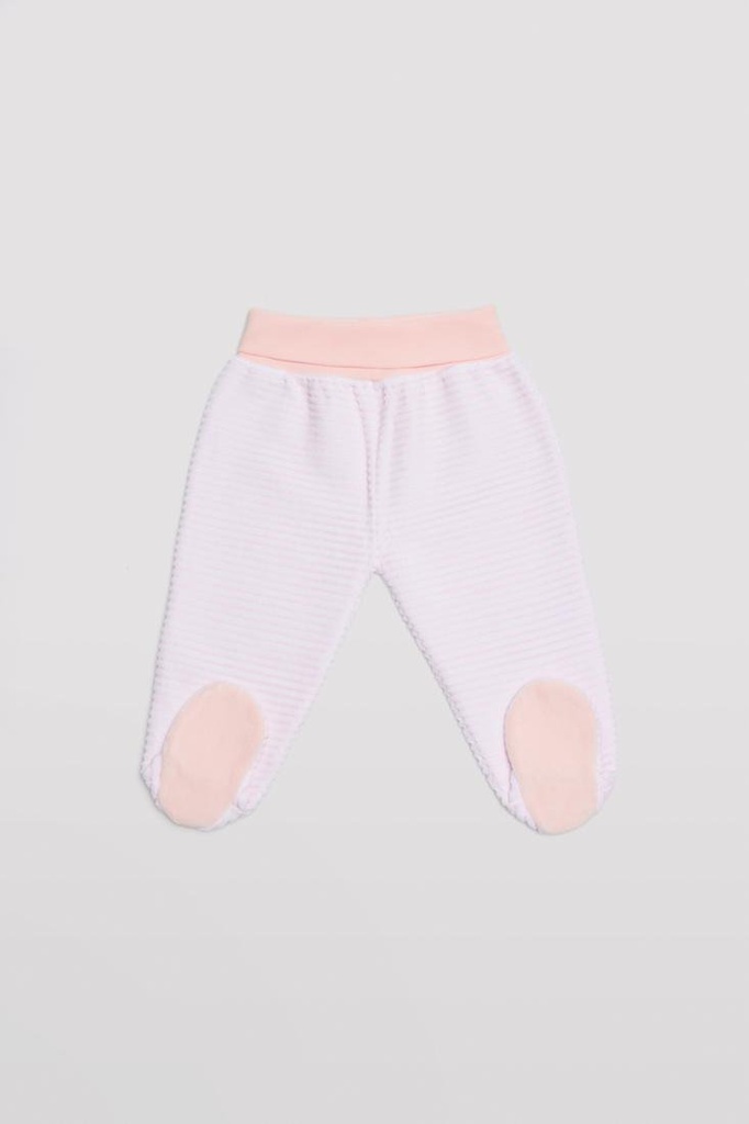 CONJUNTO BEBE MANGA LARGA 25373 YSABEL MORA