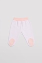 CONJUNTO BEBE MANGA LARGA 25373 YSABEL MORA