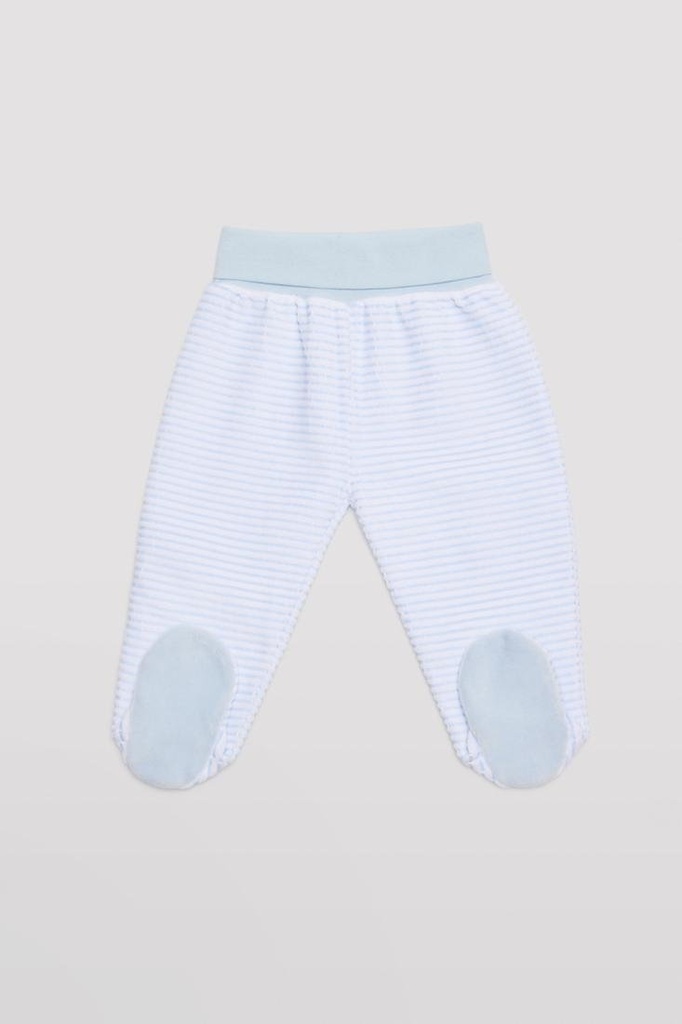 CONJUNTO BEBE MANGA LARGA 25550 YSABEL MORA