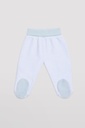 CONJUNTO BEBE MANGA LARGA 25550 YSABEL MORA