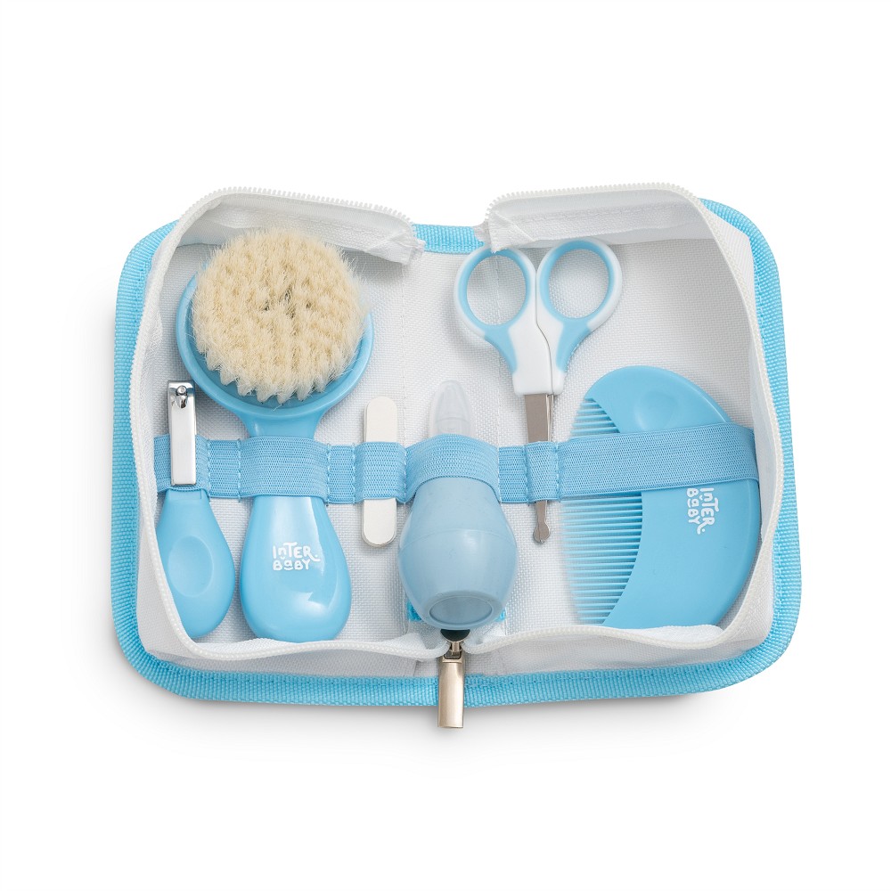 KID NECESER KOALA AZUL INTERBABY