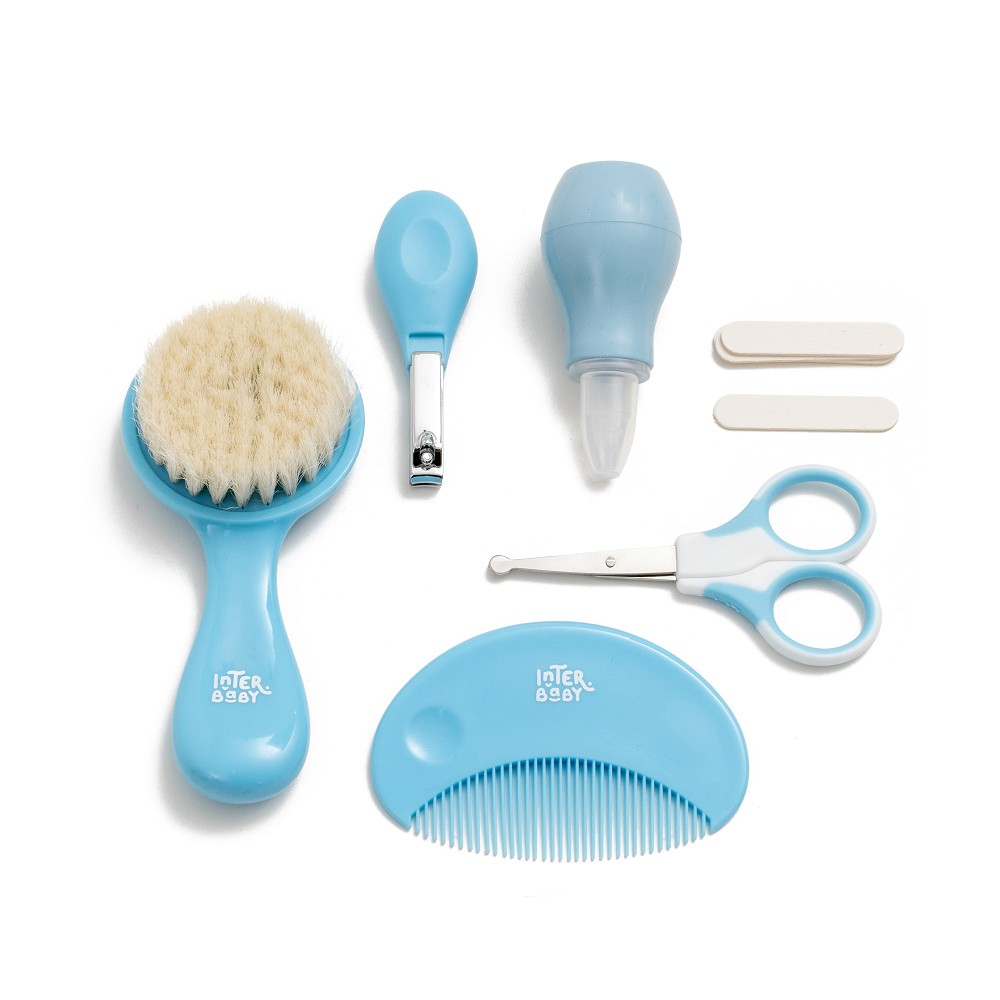 KID NECESER KOALA AZUL INTERBABY