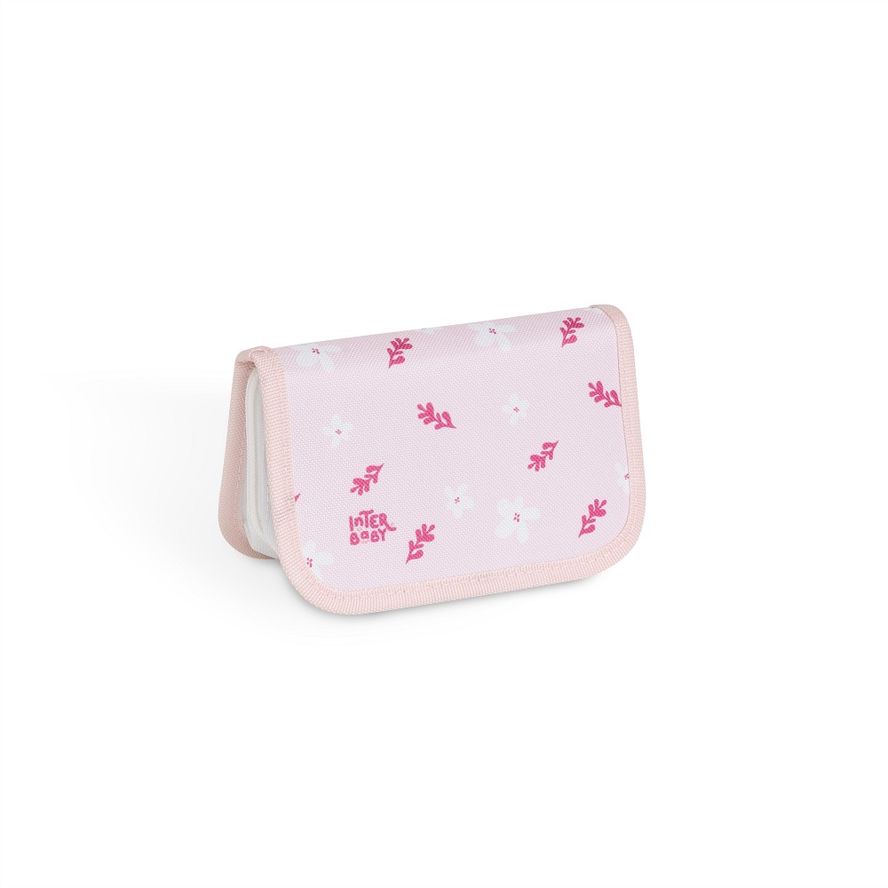 KID NECESER KOALA ROSA MAQUILLAJE INTERBABY