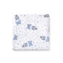 PACK 3 GASAS 80X80 PARACAIDISTA AZUL INTERBABY