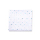 PACK 3 GASAS 80X80 PARACAIDISTA AZUL INTERBABY