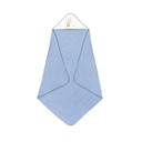 CAPA DE BAÑO COUNTING SHEEP MICKEY AZUL INTERBABY
