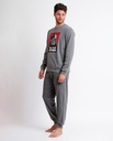 PIJAMA HOMBRE FATHER 60716 MARENGO STAR WARS